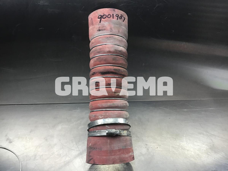 Liebherr R944 / R954B / R964B / R964C / R974B / R974C / R976 / A954 Li / A954B Li / R974 / R942 LI / R954 - Ansaugrohr: das Bild 2 Liebherr R944 / R954B / R964B / R964C / R974B / R974C / R976 / A954 Li / A954B Li / R974 / R942 LI / R954 - Ansaugrohr: das Bild 2