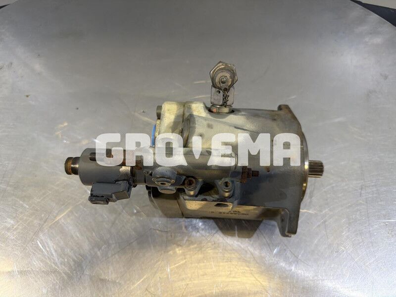 Liebherr R946 LC / R946 LC-V / R946 NLC / R946 S-HD - Hydraulikpumpe: das Bild 3 Liebherr R946 LC / R946 LC-V / R946 NLC / R946 S-HD - Hydraulikpumpe: das Bild 3