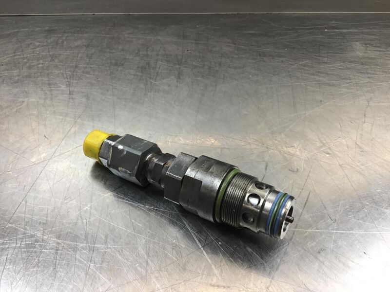 Liebherr R946 LC / R946 LC-V / R946 NLC / R946 S-HD / R950 / R950 LC-V / R924 / R924 - Hydraulik: das Bild 1 Liebherr R946 LC / R946 LC-V / R946 NLC / R946 S-HD / R950 / R950 LC-V / R924 / R924 - Hydraulik: das Bild 1
