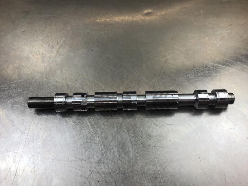 Liebherr R946 LC / R946 LC-V / R946 NLC / R946 S-HD / R950 / R950 LC-V / R924 / R924 - Hydraulik: das Bild 3 Liebherr R946 LC / R946 LC-V / R946 NLC / R946 S-HD / R950 / R950 LC-V / R924 / R924 - Hydraulik: das Bild 3