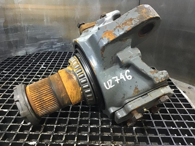 Liebherr Steering House L - Achsschenkel: das Bild 3 Liebherr Steering House L - Achsschenkel: das Bild 3