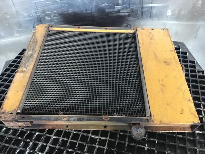 Liebherr Watercooler - Kühlmittelpumpe: das Bild 3 Liebherr Watercooler - Kühlmittelpumpe: das Bild 3