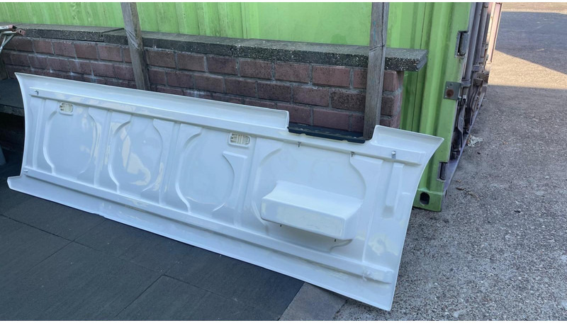 Scania Side Skirt Scania zijskirts - Aeropack/ Spoiler für LKW: das Bild 5 Scania Side Skirt Scania zijskirts - Aeropack/ Spoiler für LKW: das Bild 5