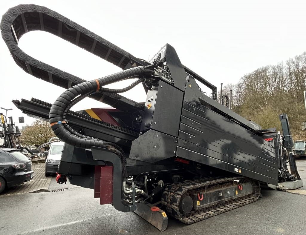 Tracto GRUNDODRILL ACS130 - Horizontalbohrgerät: das Bild 3 Tracto GRUNDODRILL ACS130 - Horizontalbohrgerät: das Bild 3