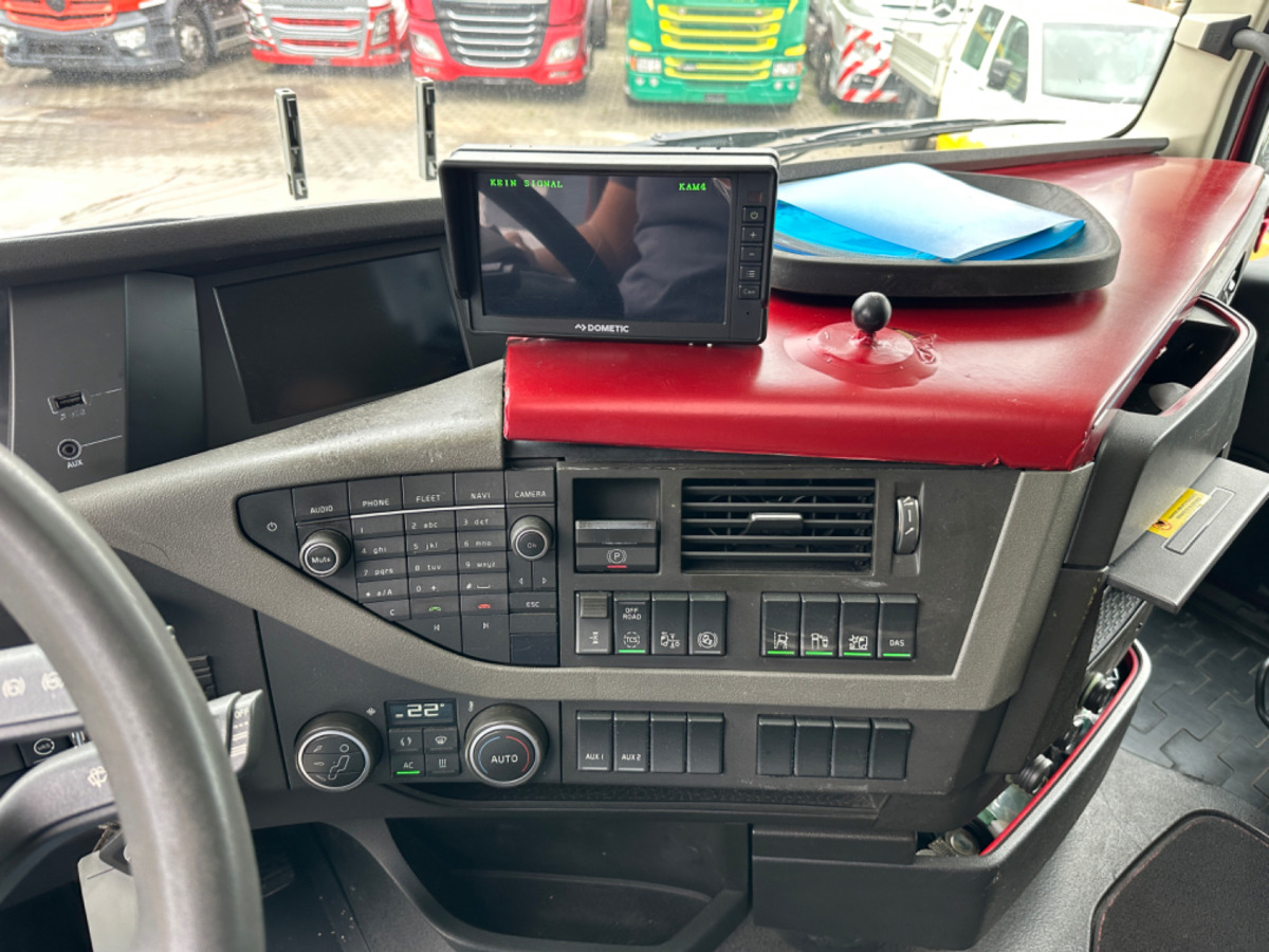 Plane LKW VOLVO FH-420 4x2 LBW: das Bild 18