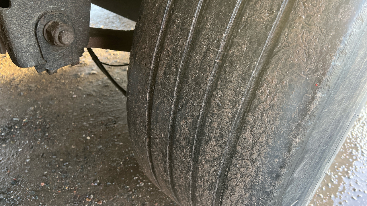 Anhänger SCHMITZ FRIDGE BOX: das Bild 20 Anhänger SCHMITZ FRIDGE BOX: das Bild 20