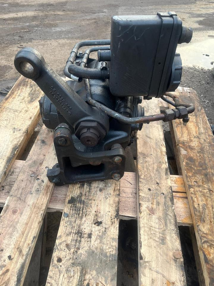 Mercedes Atego Lenkung Lenkgetriebe LS6 A9744610101 - Andere Technik: das Bild 5 Mercedes Atego Lenkung Lenkgetriebe LS6 A9744610101 - Andere Technik: das Bild 5