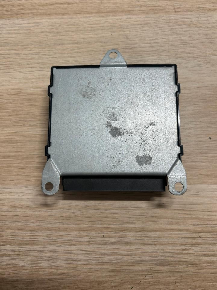 DAF XF WABCO ECAS Steuergerät 4461702190 - Steuergerät für LKW: das Bild 3 DAF XF WABCO ECAS Steuergerät 4461702190 - Steuergerät für LKW: das Bild 3