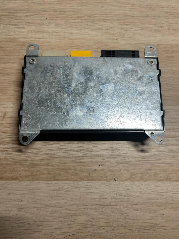 IVECO WABCO EURO CARGO EU5 Steuergerät 4462700020 - Ersatzteile: das Bild 5 IVECO WABCO EURO CARGO EU5 Steuergerät 4462700020 - Ersatzteile: das Bild 5