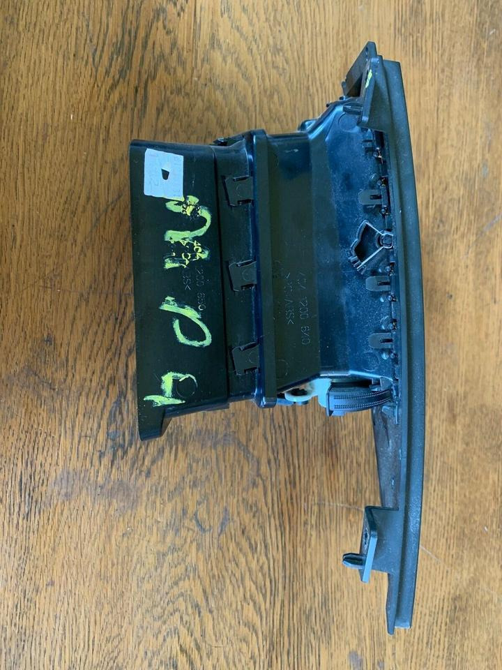 Mercedes Actros MP4 Luftduese A 360 830 05 54 - Ersatzteile: das Bild 4 Mercedes Actros MP4 Luftduese A 360 830 05 54 - Ersatzteile: das Bild 4