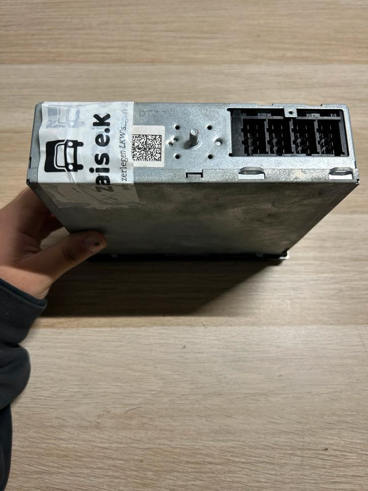 Mercedes-Benz Tachograph A0014465333 - Ersatzteile: das Bild 5 Mercedes-Benz Tachograph A0014465333 - Ersatzteile: das Bild 5