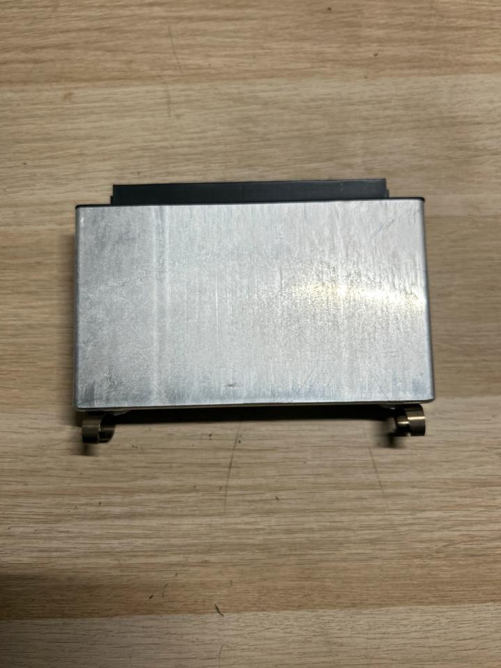 Mercedes Atego 4 EU6 WABCO EB5005 Steuergerät 4461302120 - Steuergerät für LKW: das Bild 4 Mercedes Atego 4 EU6 WABCO EB5005 Steuergerät 4461302120 - Steuergerät für LKW: das Bild 4