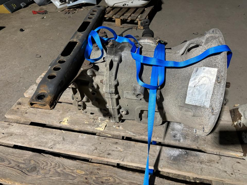 Mercedes Atego Schaltgetriebe G56-6 - Getriebe und Teile für LKW: das Bild 4 Mercedes Atego Schaltgetriebe G56-6 - Getriebe und Teile für LKW: das Bild 4