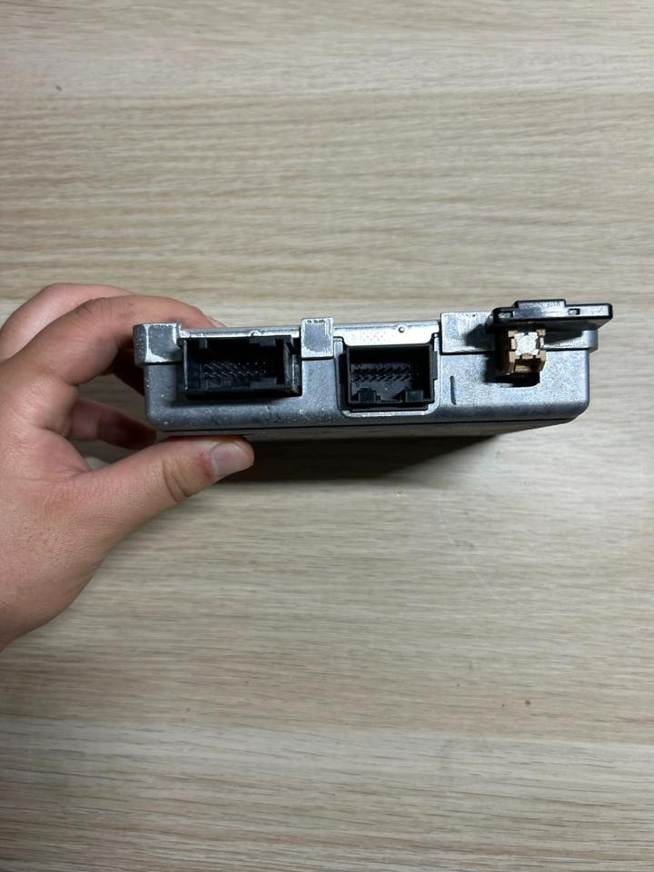 Opel Insignia A Steuergerät 13353284 - Steuergerät für LKW: das Bild 5 Opel Insignia A Steuergerät 13353284 - Steuergerät für LKW: das Bild 5