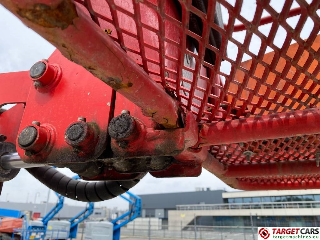 Teleskopmastbühne ATN Piaf 12E Electric Vertical Mast Work Lift 1187cm: das Bild 42 Teleskopmastbühne ATN Piaf 12E Electric Vertical Mast Work Lift 1187cm: das Bild 42