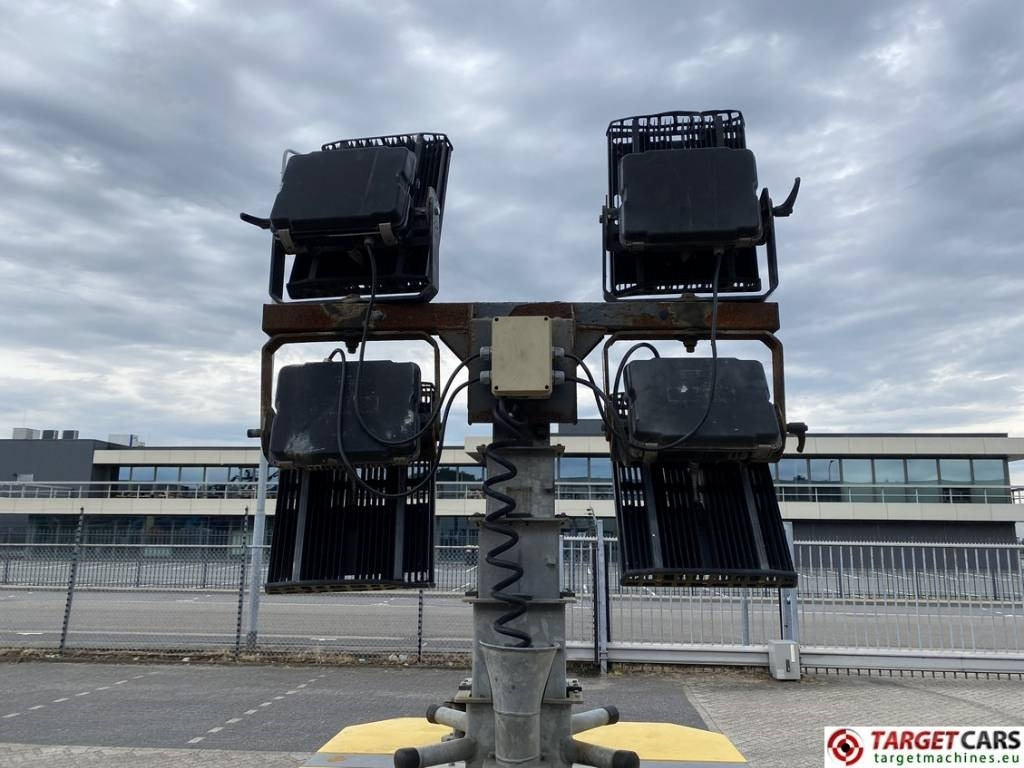 Lichtmasten Atlas Copco QLB60 Tower Light 4x350W: das Bild 13 Lichtmasten Atlas Copco QLB60 Tower Light 4x350W: das Bild 13