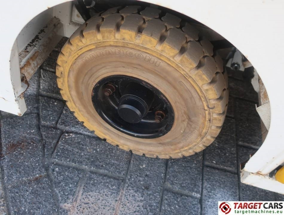 Golfmobil Bradshaw AV6AV ELECTRIC UTV RECREATIONAL 6-PERSONS VEHICLE: das Bild 21 Golfmobil Bradshaw AV6AV ELECTRIC UTV RECREATIONAL 6-PERSONS VEHICLE: das Bild 21