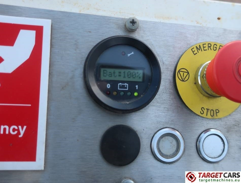 Golfmobil Bradshaw AV6AV ELECTRIC UTV RECREATIONAL 6-PERSONS VEHICLE: das Bild 29 Golfmobil Bradshaw AV6AV ELECTRIC UTV RECREATIONAL 6-PERSONS VEHICLE: das Bild 29