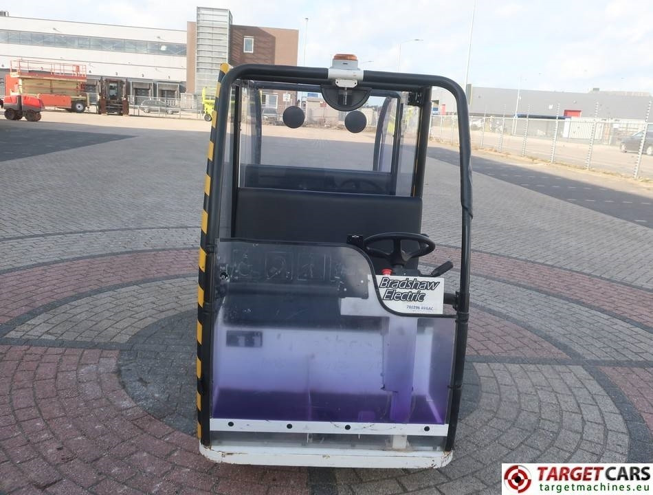 Golfmobil Bradshaw AV6AV ELECTRIC UTV RECREATIONAL 6-PERSONS VEHICLE: das Bild 26 Golfmobil Bradshaw AV6AV ELECTRIC UTV RECREATIONAL 6-PERSONS VEHICLE: das Bild 26