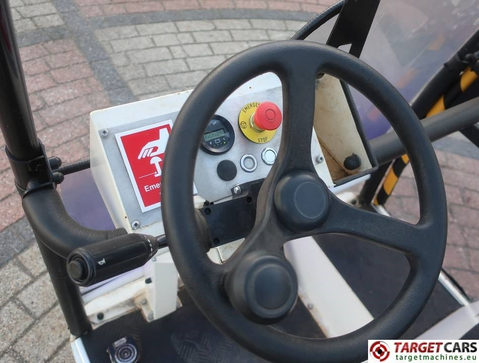 Golfmobil Bradshaw AV6AV ELECTRIC UTV RECREATIONAL 6-PERSONS VEHICLE: das Bild 6 Golfmobil Bradshaw AV6AV ELECTRIC UTV RECREATIONAL 6-PERSONS VEHICLE: das Bild 6