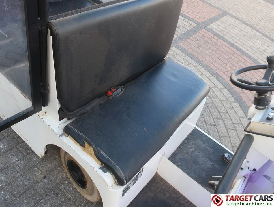 Golfmobil Bradshaw AV6AV ELECTRIC UTV RECREATIONAL 6-PERSONS VEHICLE: das Bild 11 Golfmobil Bradshaw AV6AV ELECTRIC UTV RECREATIONAL 6-PERSONS VEHICLE: das Bild 11