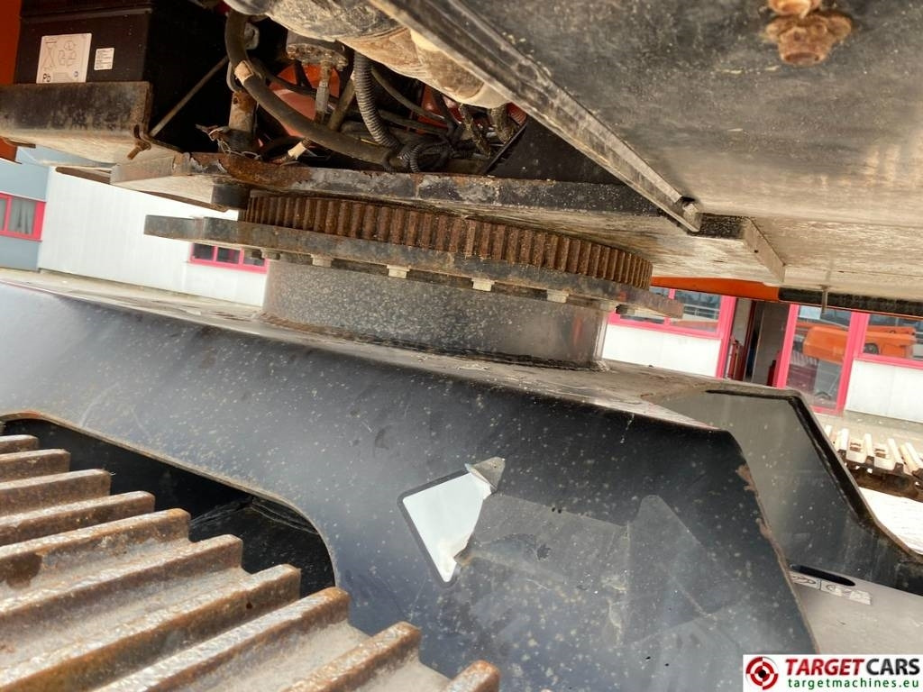 Teleskopbühne JLG 660SJC Tracked Telescopic Boom Work Lift 2231cm: das Bild 50 Teleskopbühne JLG 660SJC Tracked Telescopic Boom Work Lift 2231cm: das Bild 50