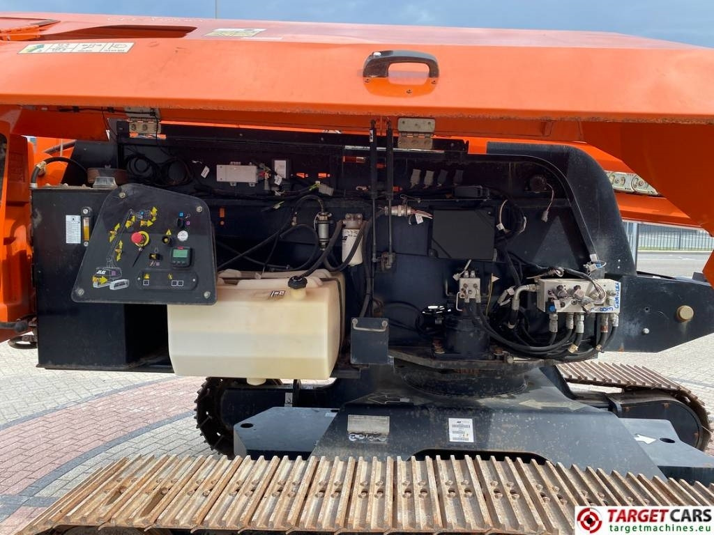 Teleskopbühne JLG 660SJC Tracked Telescopic Boom Work Lift 2231cm: das Bild 13 Teleskopbühne JLG 660SJC Tracked Telescopic Boom Work Lift 2231cm: das Bild 13