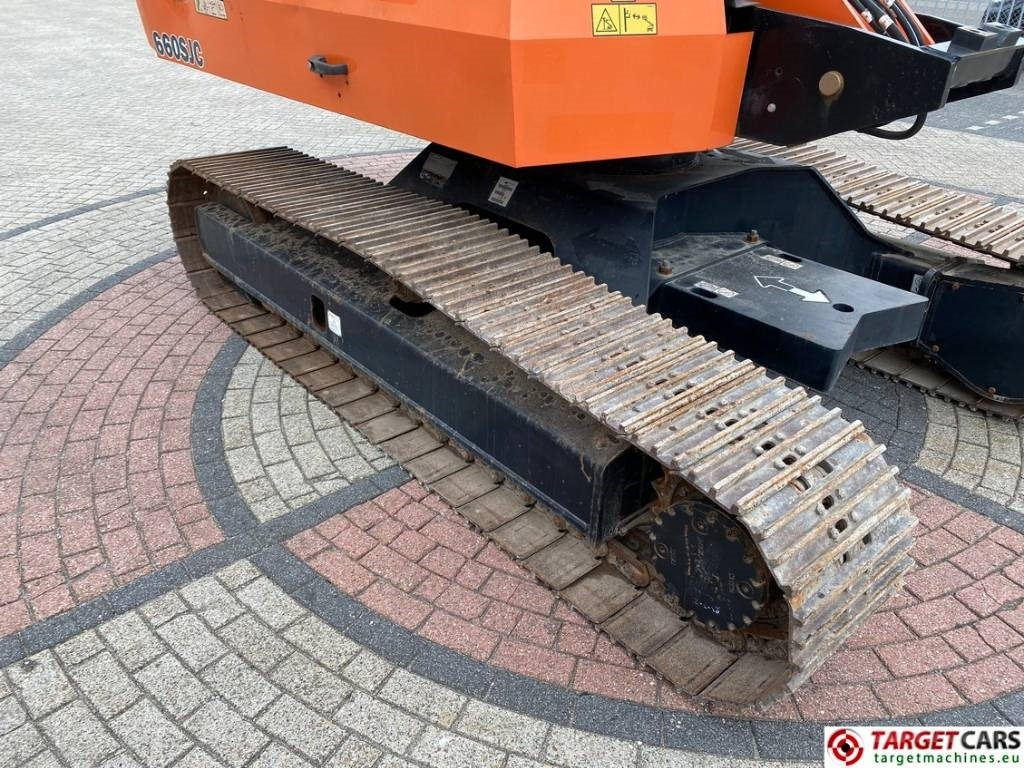 Teleskopbühne JLG 660SJC Tracked Telescopic Boom Work Lift 2231cm: das Bild 26 Teleskopbühne JLG 660SJC Tracked Telescopic Boom Work Lift 2231cm: das Bild 26