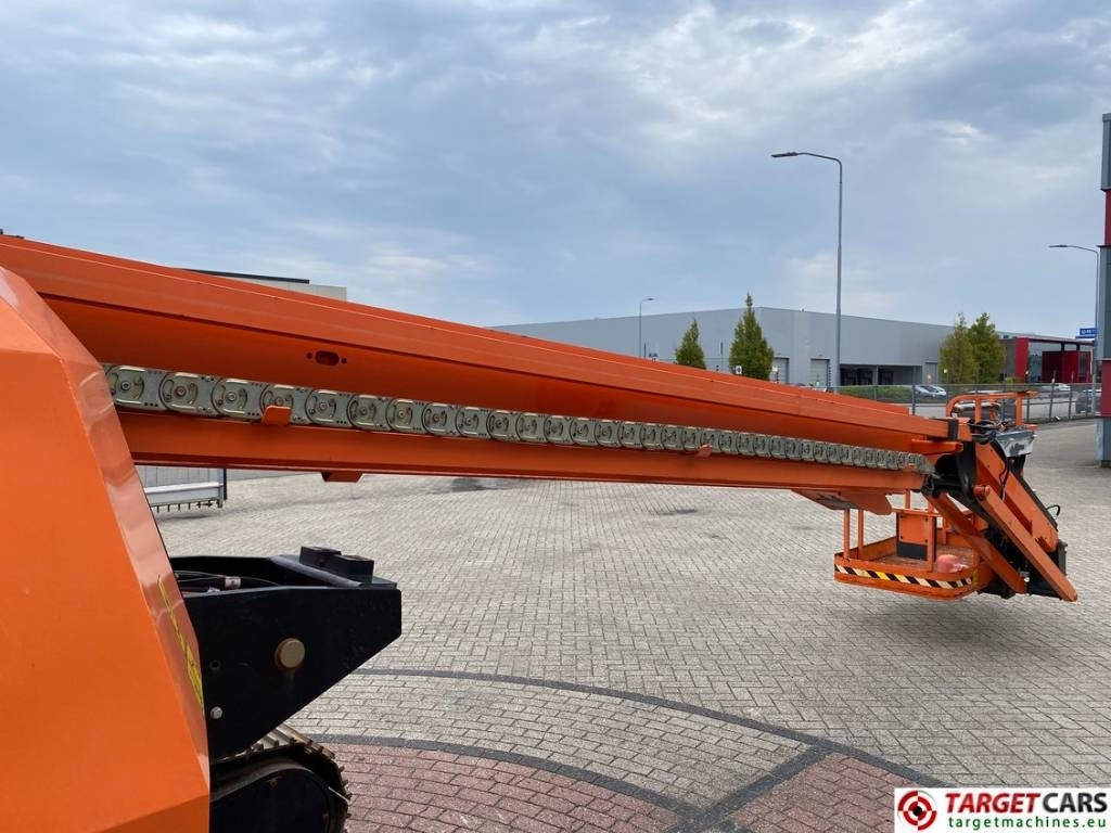 Teleskopbühne JLG 660SJC Tracked Telescopic Boom Work Lift 2231cm: das Bild 35 Teleskopbühne JLG 660SJC Tracked Telescopic Boom Work Lift 2231cm: das Bild 35
