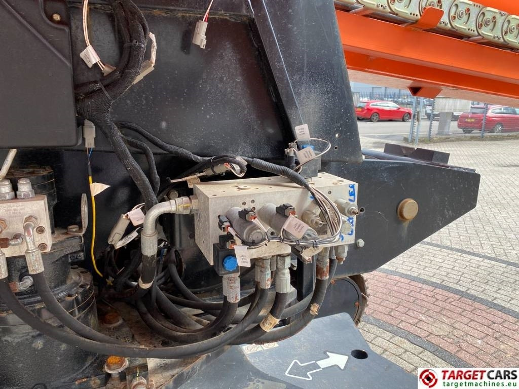 Teleskopbühne JLG 660SJC Tracked Telescopic Boom Work Lift 2231cm: das Bild 46 Teleskopbühne JLG 660SJC Tracked Telescopic Boom Work Lift 2231cm: das Bild 46