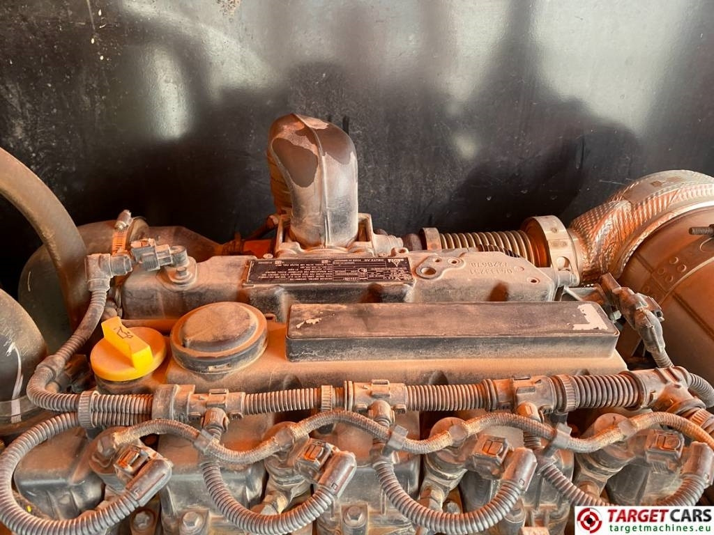 Teleskopbühne JLG 660SJC Tracked Telescopic Boom Work Lift 2231cm: das Bild 16 Teleskopbühne JLG 660SJC Tracked Telescopic Boom Work Lift 2231cm: das Bild 16