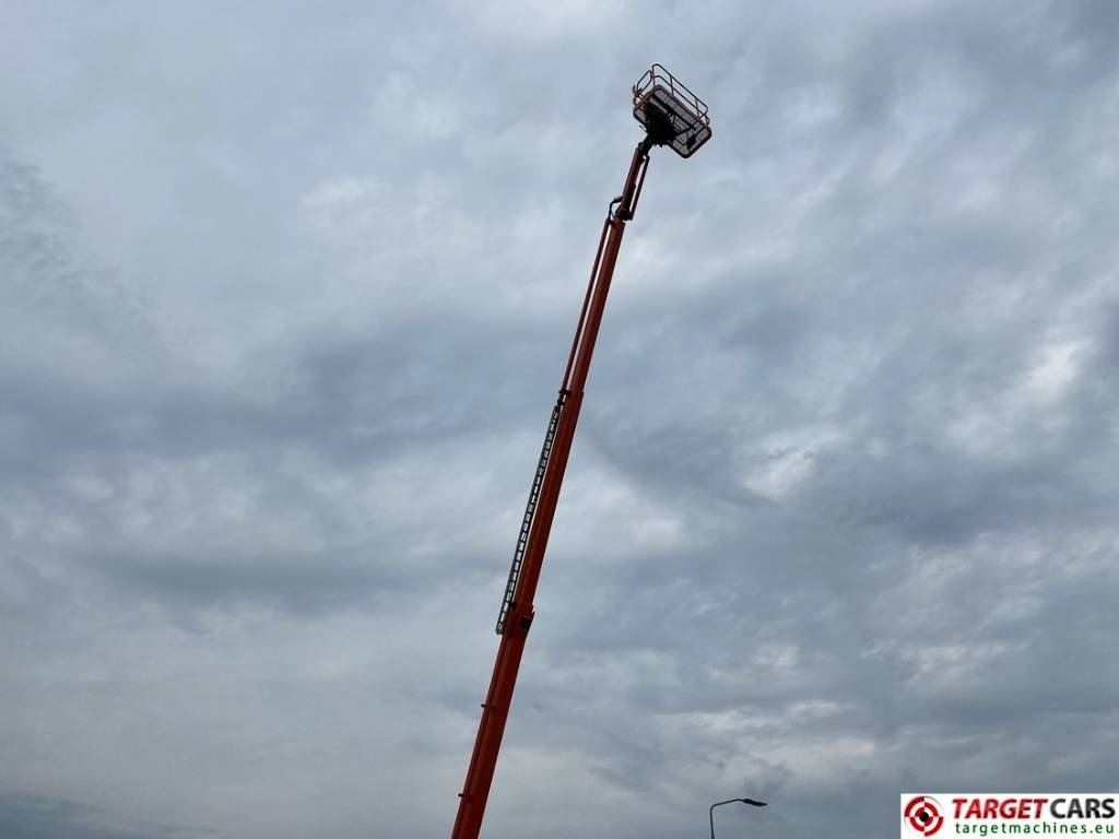 Teleskopbühne JLG 660SJC Tracked Telescopic Boom Work Lift 2231cm: das Bild 34 Teleskopbühne JLG 660SJC Tracked Telescopic Boom Work Lift 2231cm: das Bild 34