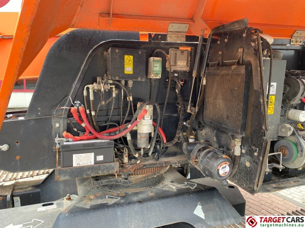 Teleskopbühne JLG 660SJC Tracked Telescopic Boom Work Lift 2231cm: das Bild 49 Teleskopbühne JLG 660SJC Tracked Telescopic Boom Work Lift 2231cm: das Bild 49