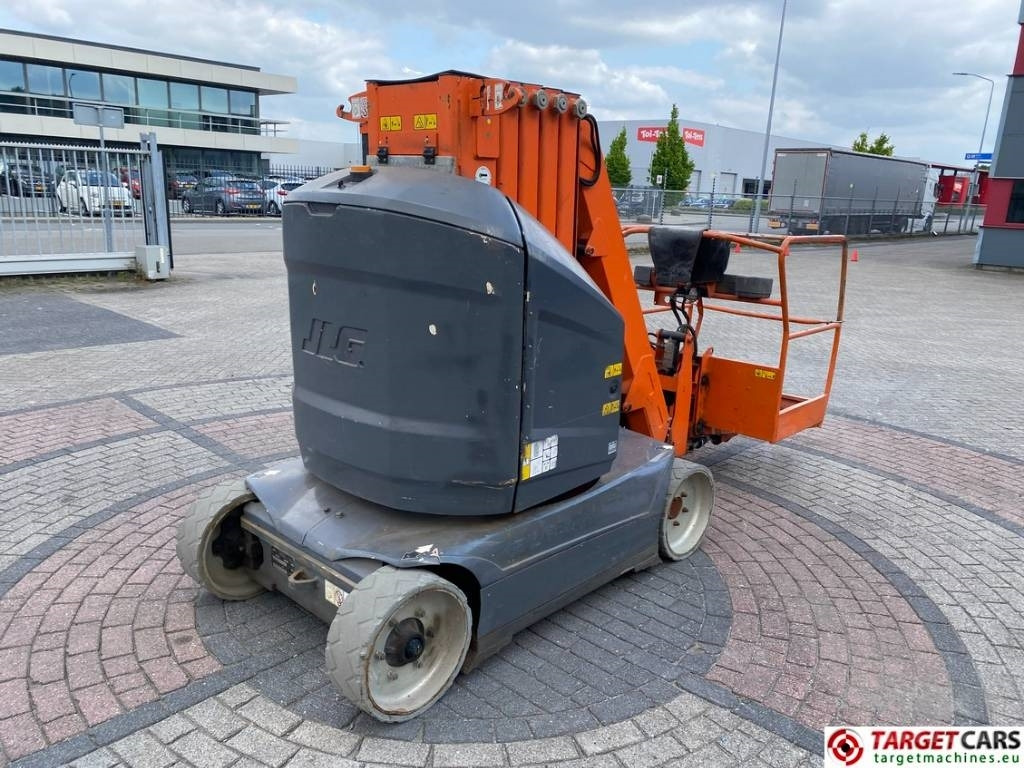 JLG Toucan 12E+ Plus Vertical Mast Work Lift 1265cm - Teleskopmastbühne: das Bild 3 JLG Toucan 12E+ Plus Vertical Mast Work Lift 1265cm - Teleskopmastbühne: das Bild 3