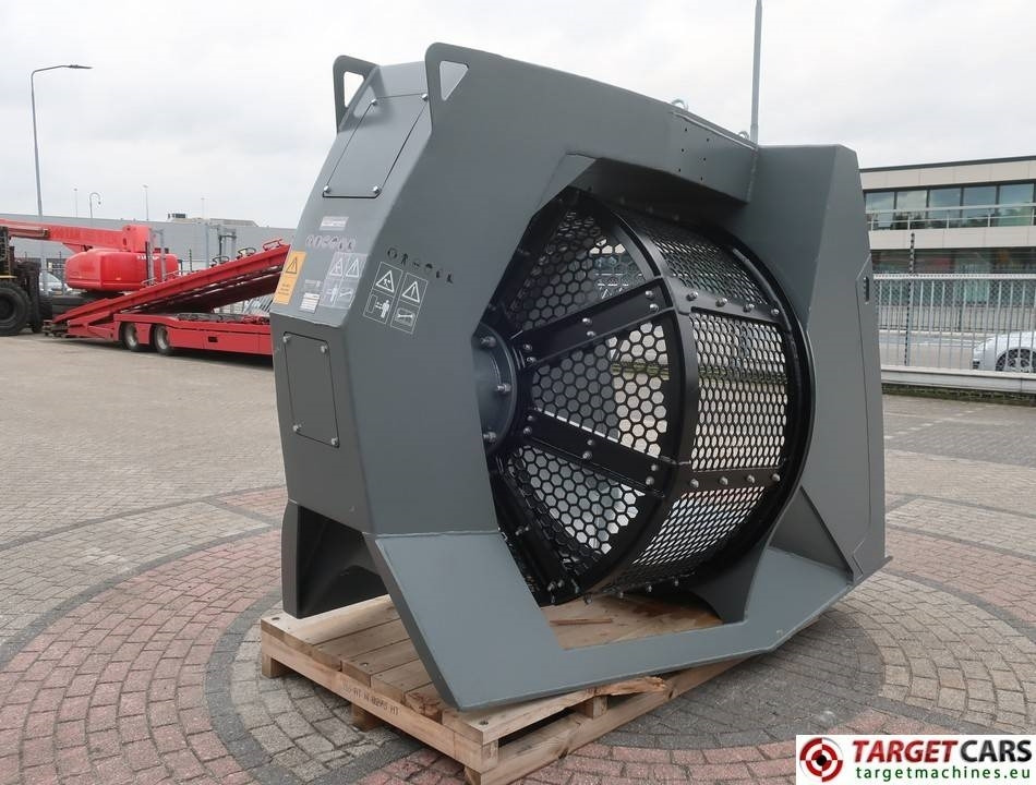 Kinshofer DKS40HD Screening 160cm Bucket 22~40T UNUSED - Schaufel für Baumaschine: das Bild 3 Kinshofer DKS40HD Screening 160cm Bucket 22~40T UNUSED - Schaufel für Baumaschine: das Bild 3