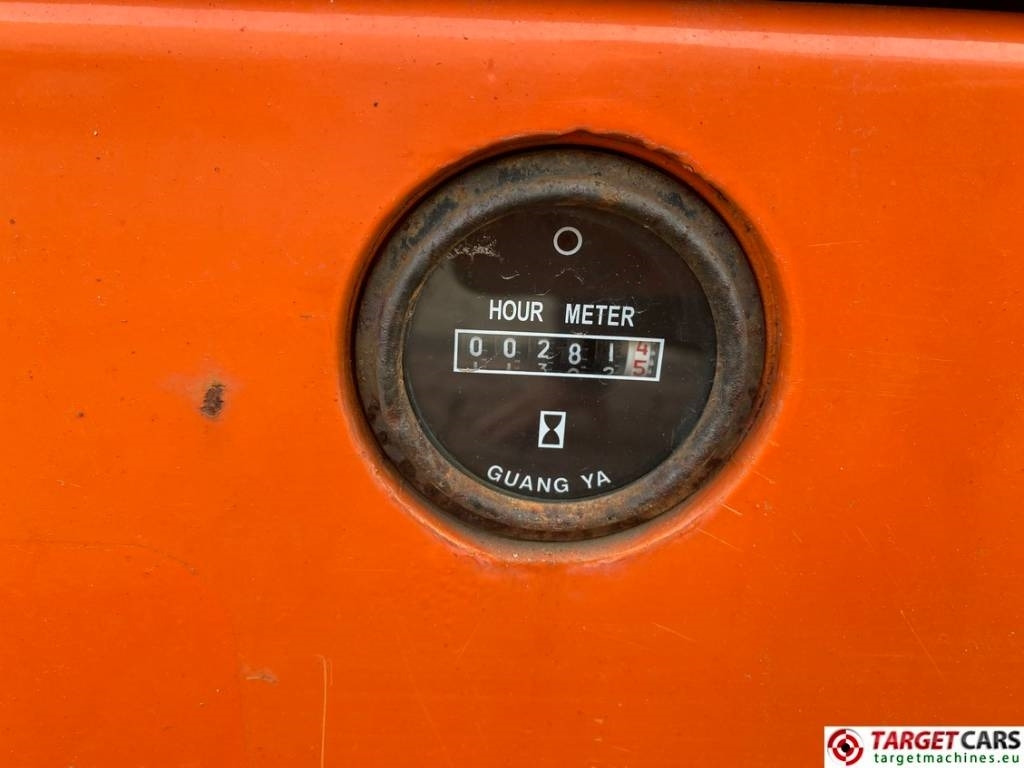 Scherenbühne PB Lifttechnik S140-12EC Electric Scissor Work Lift 1380cm: das Bild 12