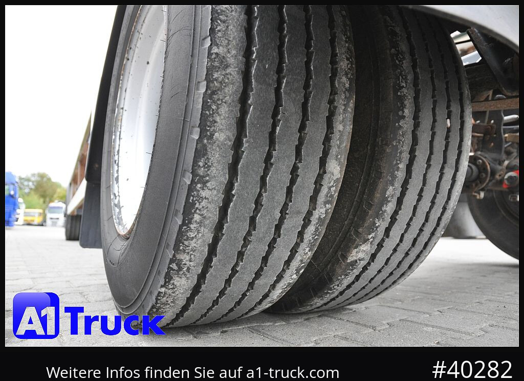 HUEFFERMANN HAR 1870 Luft, SAF - Abrollanhänger/ Absetzanhänger: das Bild 4 HUEFFERMANN HAR 1870 Luft, SAF - Abrollanhänger/ Absetzanhänger: das Bild 4