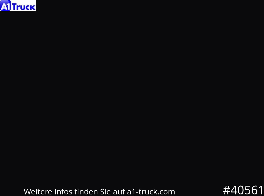 KRONE SDR 27 Carrier 1950 Mt. Doppelstock Lift,TÜV 07/2026 - Kühlkoffer Auflieger: das Bild 5 KRONE SDR 27 Carrier 1950 Mt. Doppelstock Lift,TÜV 07/2026 - Kühlkoffer Auflieger: das Bild 5