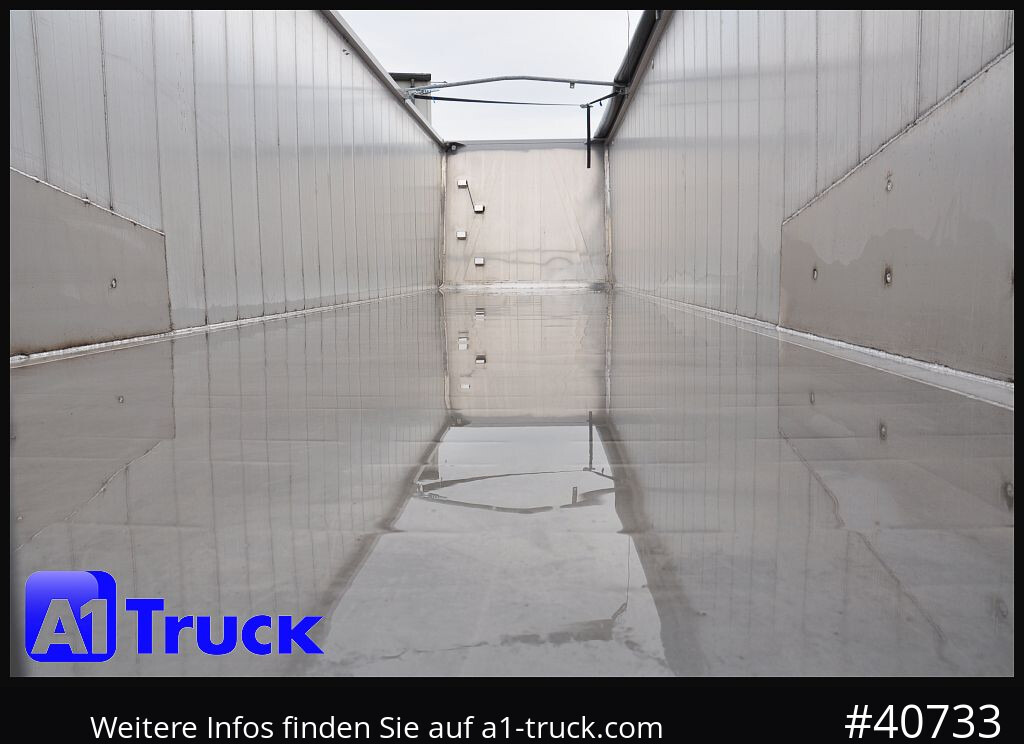 REISCH RHKS, Alu 57m³, Kombitüren, Lift LED - Kipper Auflieger: das Bild 4 REISCH RHKS, Alu 57m³, Kombitüren, Lift LED - Kipper Auflieger: das Bild 4