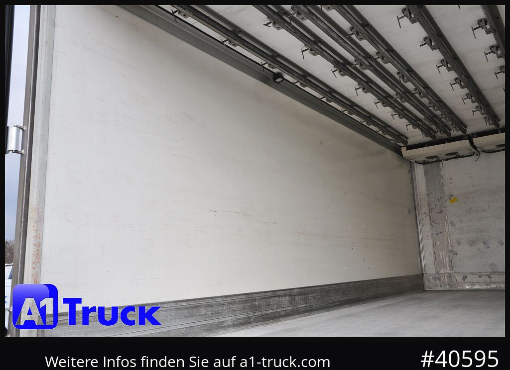 SCHMITZ Achwege & Tönjes, Rohrbahn, Fleisch, Schmitz Aufbau - Kühlkoffer Anhänger: das Bild 5 SCHMITZ Achwege & Tönjes, Rohrbahn, Fleisch, Schmitz Aufbau - Kühlkoffer Anhänger: das Bild 5