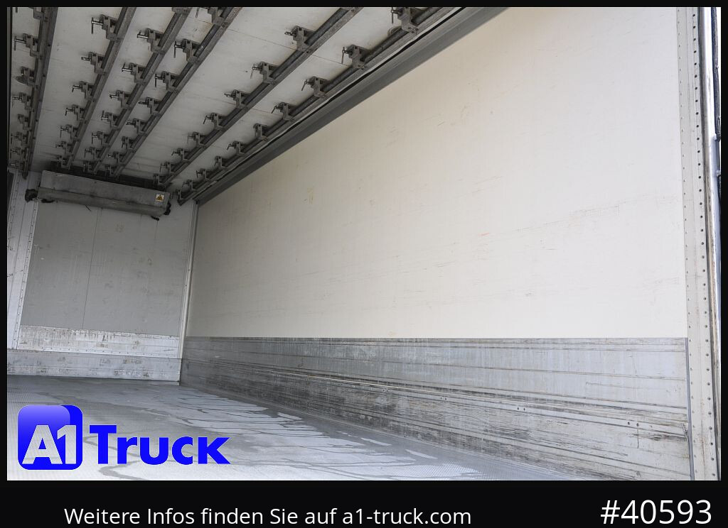 SCHMITZ Achwege & Tönjes, Rohrbahn, Fleisch, verzinkt - Kühlkoffer Anhänger: das Bild 5 SCHMITZ Achwege & Tönjes, Rohrbahn, Fleisch, verzinkt - Kühlkoffer Anhänger: das Bild 5