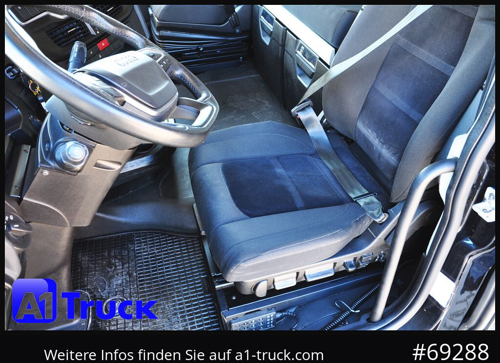 IVECO AS 440/460 Stralis, Retarder, LNG, Gas, - Sattelzugmaschine: das Bild 5 IVECO AS 440/460 Stralis, Retarder, LNG, Gas, - Sattelzugmaschine: das Bild 5