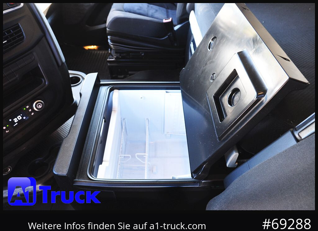 IVECO AS 440/460 Stralis, Retarder, LNG, Gas, - Sattelzugmaschine: das Bild 4 IVECO AS 440/460 Stralis, Retarder, LNG, Gas, - Sattelzugmaschine: das Bild 4