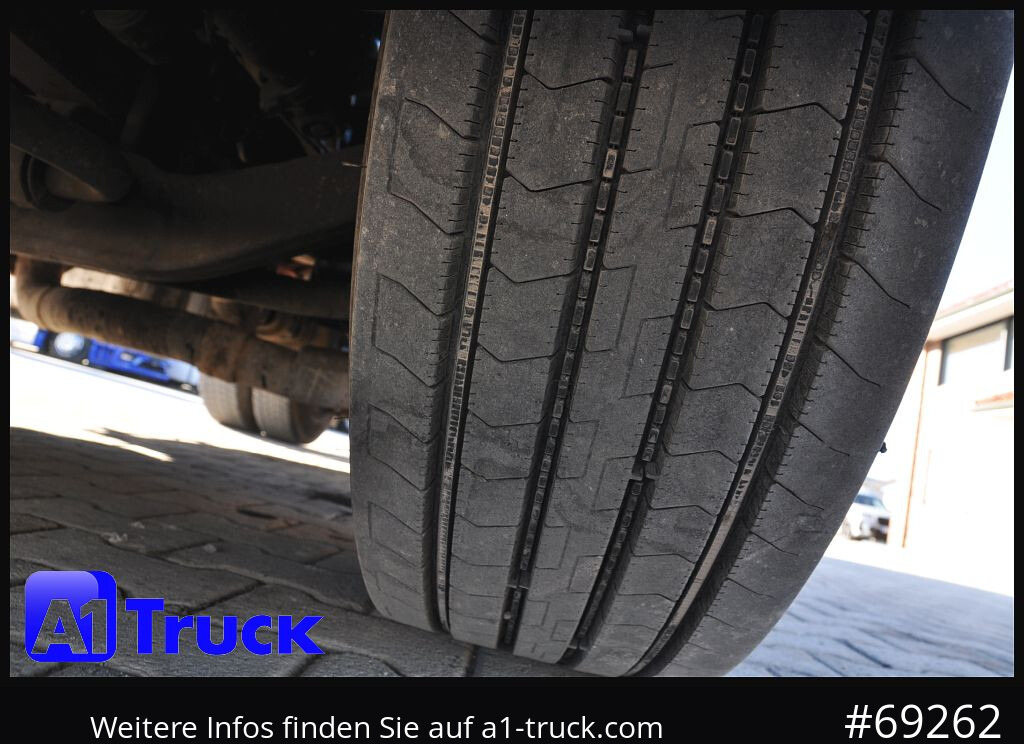 SCANIA R 380 LA 4X2, Euro5, Kipphydraulik, Klima, - Sattelzugmaschine: das Bild 2 SCANIA R 380 LA 4X2, Euro5, Kipphydraulik, Klima, - Sattelzugmaschine: das Bild 2