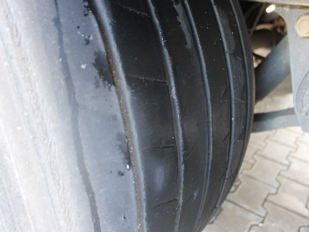 Planenauflieger Krone SD, LOWDECK, LIFTING AXLE, MULTILOCK, LIFTING ROOF: das Bild 11