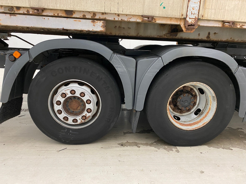 MAN TGA26.410 - 6x2 - Containerwagen/ Wechselfahrgestell LKW: das Bild 4 MAN TGA26.410 - 6x2 - Containerwagen/ Wechselfahrgestell LKW: das Bild 4