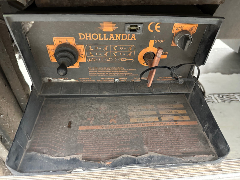 Mercedes-Benz Atego 1823 - Plane LKW: das Bild 5 Mercedes-Benz Atego 1823 - Plane LKW: das Bild 5