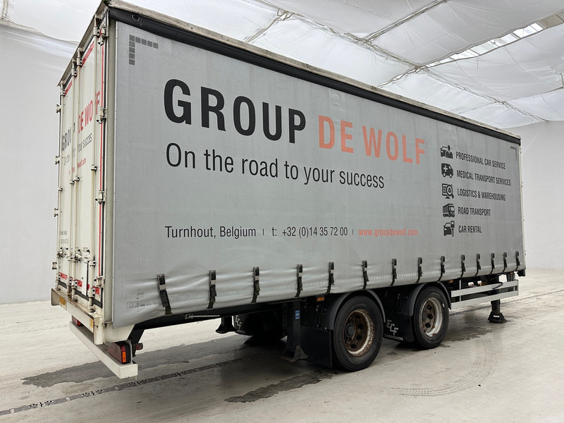 Renders Schuifzeilen - Planenanhänger: das Bild 4 Renders Schuifzeilen - Planenanhänger: das Bild 4