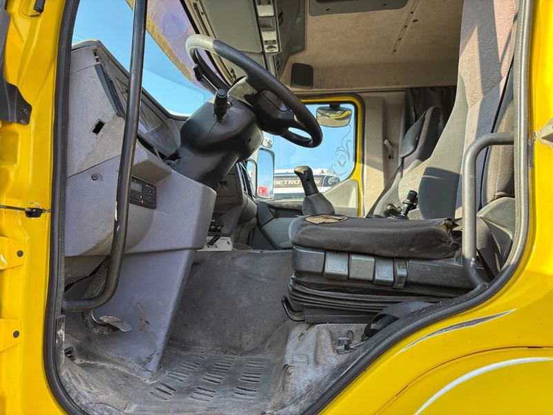 Renault Premium 420 Hub reduction Manual Gearbox - Sattelzugmaschine: das Bild 5 Renault Premium 420 Hub reduction Manual Gearbox - Sattelzugmaschine: das Bild 5