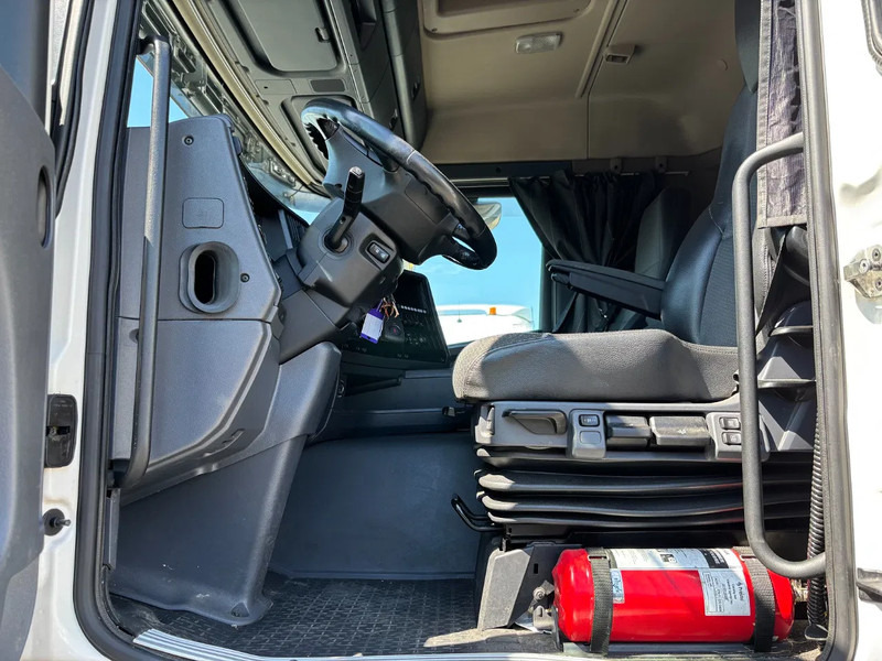 Scania G360 6X2 Euro 6 - Containerwagen/ Wechselfahrgestell LKW: das Bild 5 Scania G360 6X2 Euro 6 - Containerwagen/ Wechselfahrgestell LKW: das Bild 5